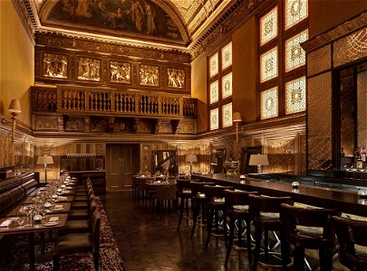 Lotte New York Palace